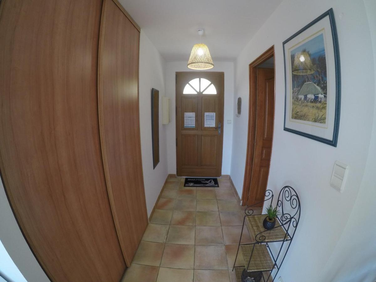 Luciana Otel La Croix-Valmer Dış mekan fotoğraf